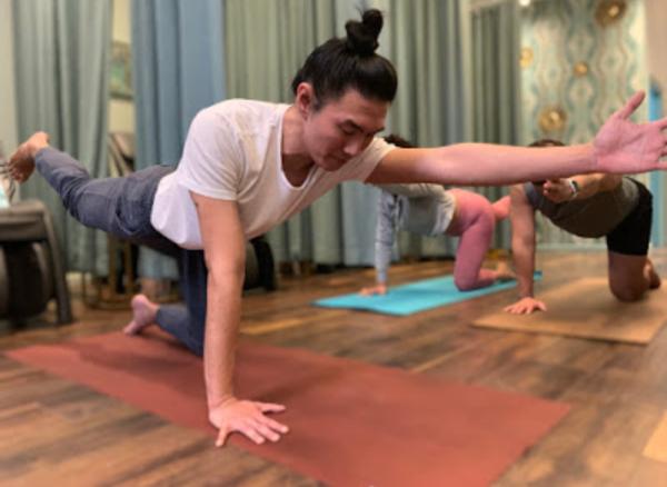 Gigi Tonye' Arts & Fitness