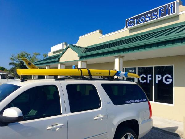 Crossfit Punta Gorda