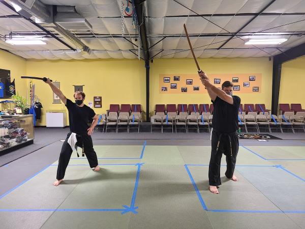 Morning Sun Martial Arts