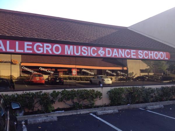Allegro Music School