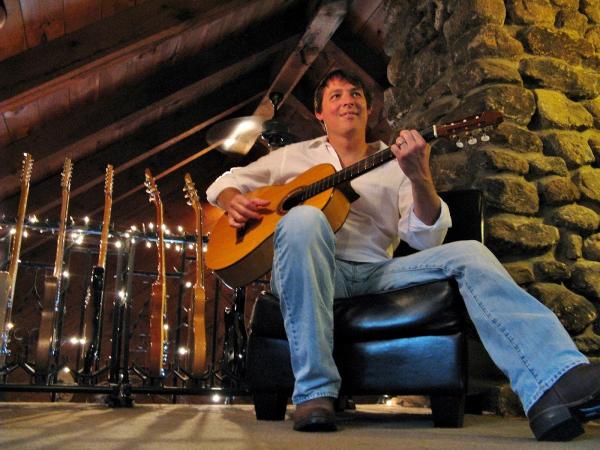 Troy Price Music