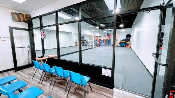 Kim's Tae Kwon Do & After School Program / Summer Camp