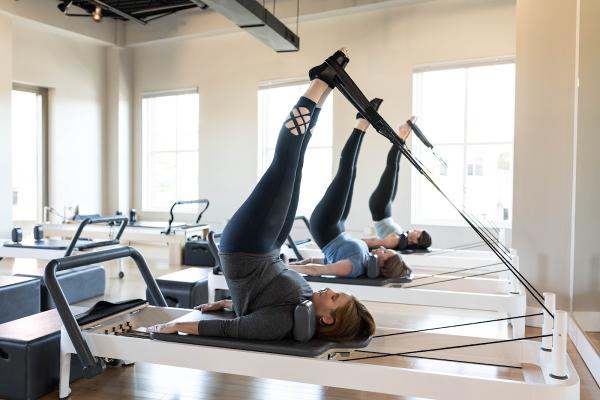 Bovee Pilates