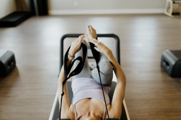 Bovee Pilates