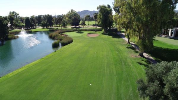 Orange Tree Golf Resort