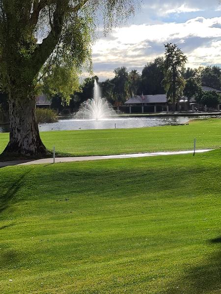 Orange Tree Golf Resort