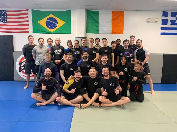 BOA BJJ Academy