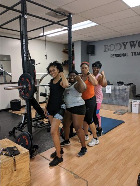 Body Works Personal Training