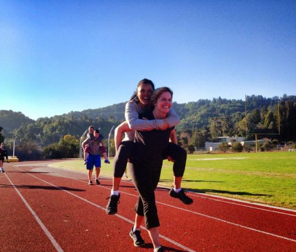 Ross Valley Cross Fit