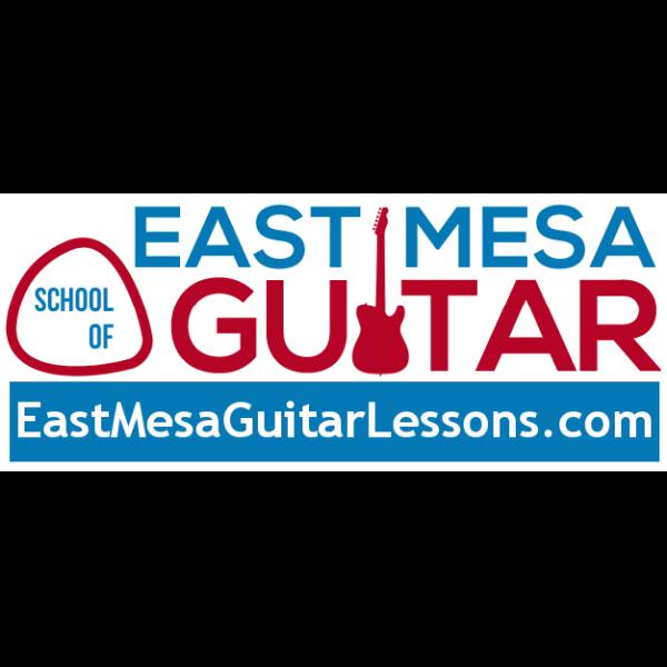 East Mesa School of Guitar