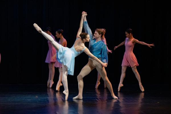 Academy of City Ballet of Houston