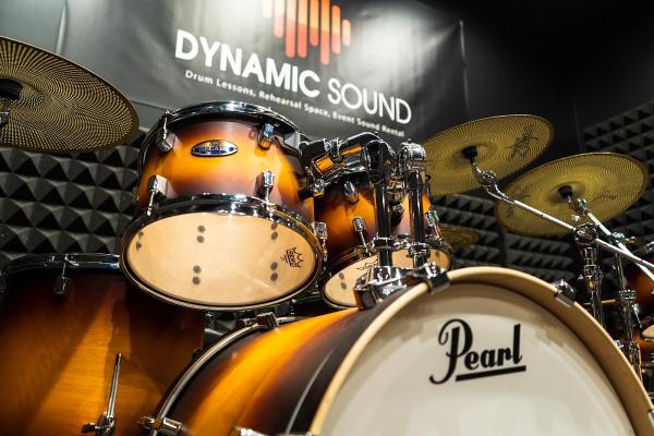 Dynamic Sound Houston