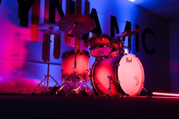Dynamic Sound Houston