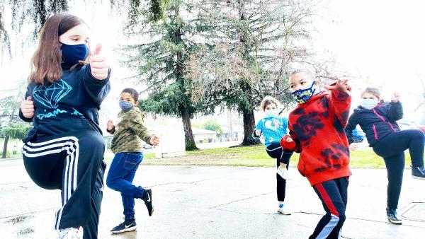 McCoy Talent Gallery