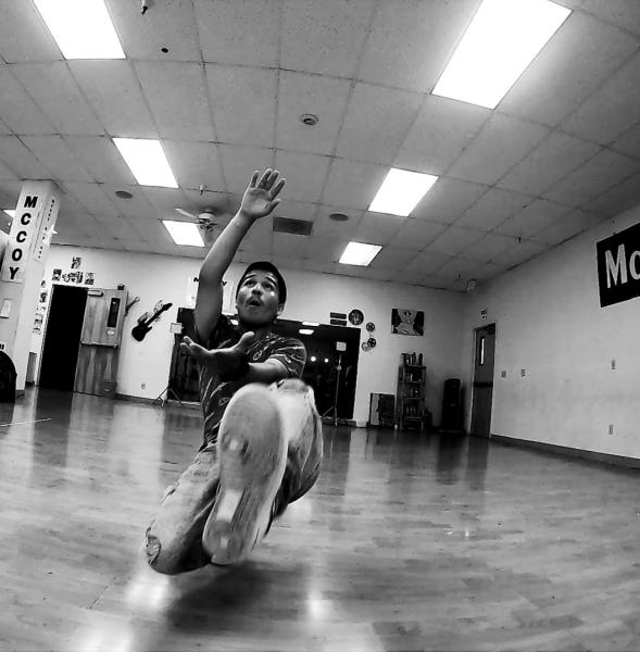 McCoy Talent Gallery