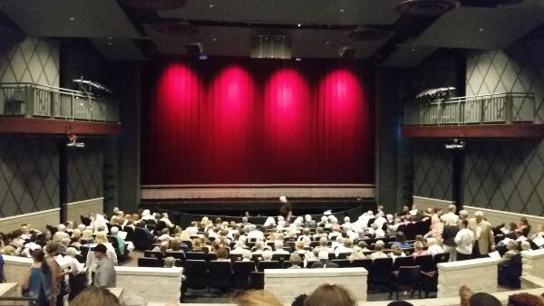 Shenandoah Summer Music Theatre