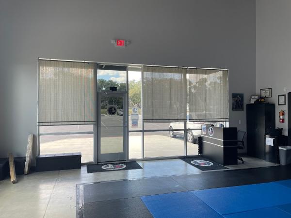 San Antonio Jiu-Jitsu Academy