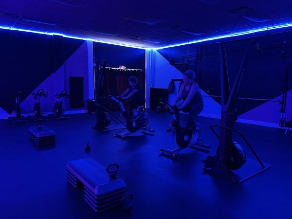 Pound 4 Pound Fitness