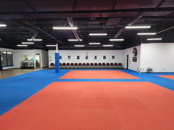 Apex Taekwondo Academy
