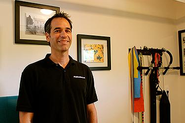Integrated Fitness Company