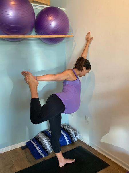Blissful Yoga and Prenatal
