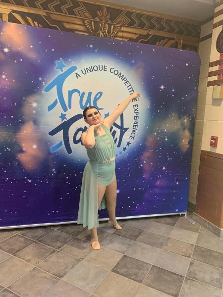 Infinity Dance Studio