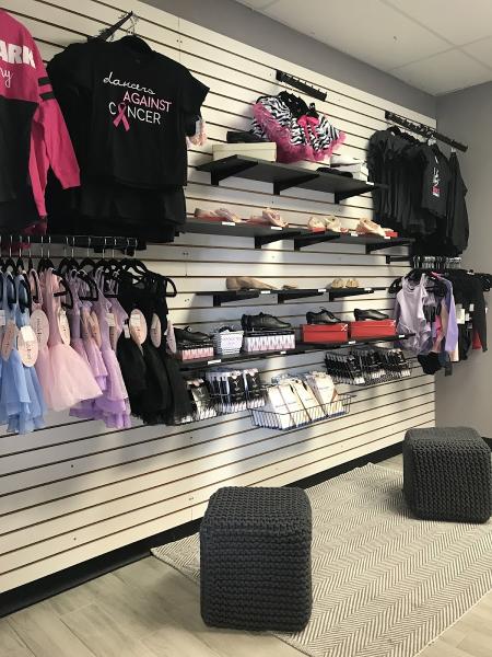 Cedar Park Dance Company