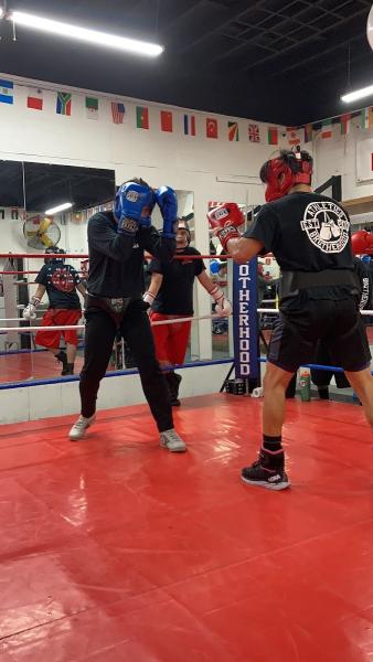 A&B Boxing