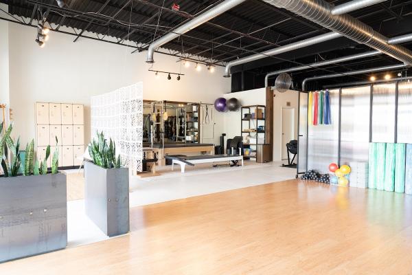 Sense Movement & Exercise