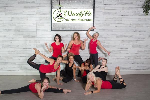 Wendy Fit Yoga & Pilates Studio