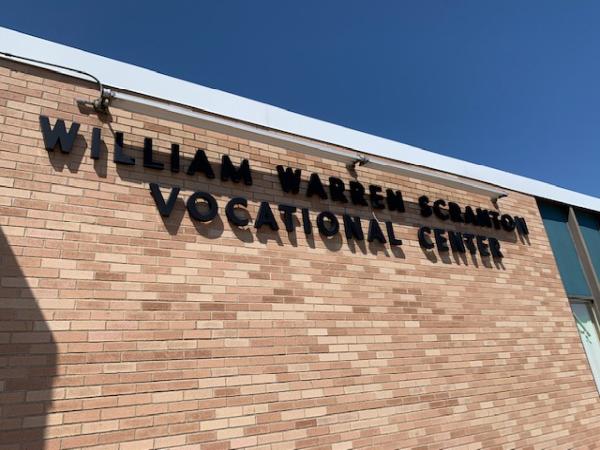 Allied Services W.W. Scranton Vocational Services Center