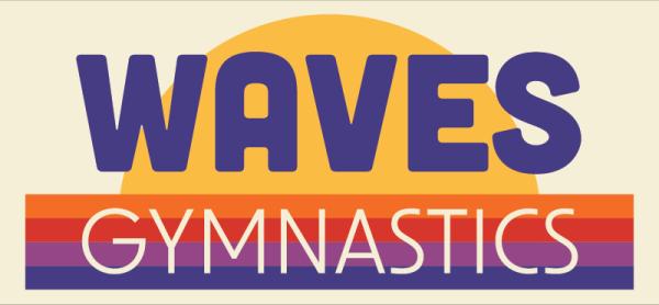 Waves Gymnastics