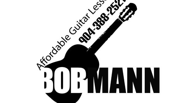 Bob Mann Guitar