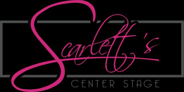 Scarlett's Center Stage