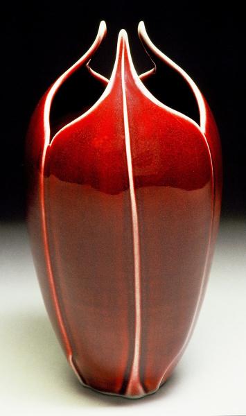 Richard Vincent Pottery