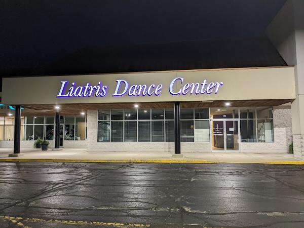 Liatris Dance Center