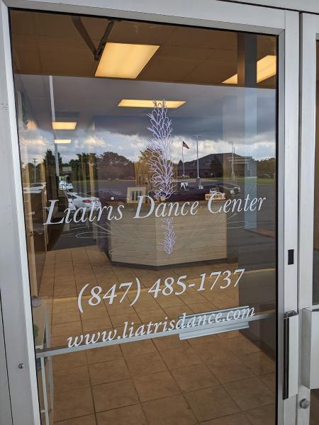 Liatris Dance Center