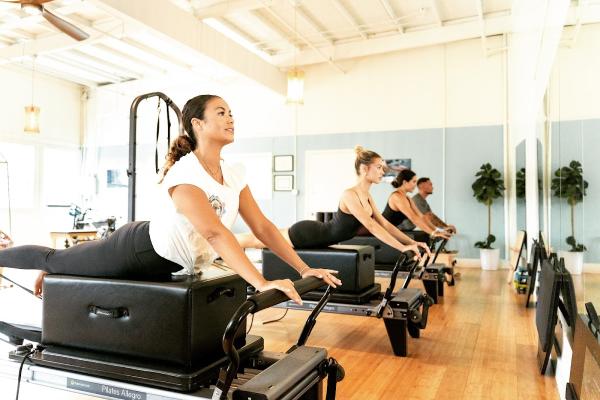 Body by Belen Pilates