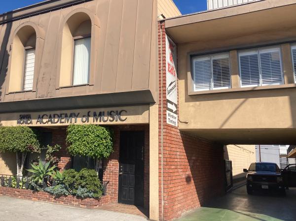Santa Monica Academy of Music