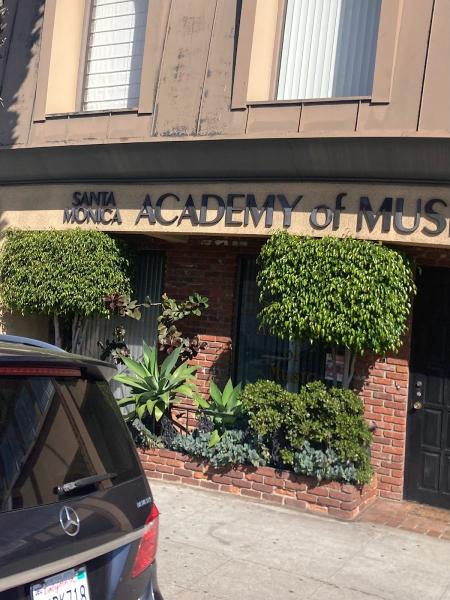 Santa Monica Academy of Music