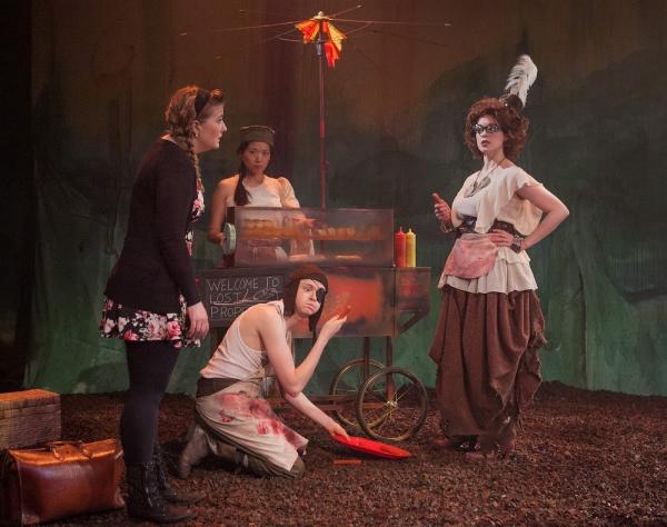 Theater Alliance