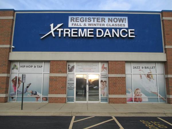 Xtreme Dance Center