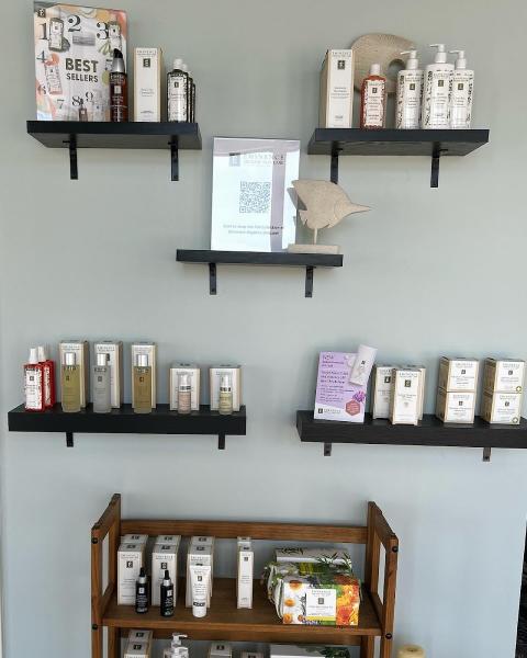 Kneaded Escape Massage & Spa