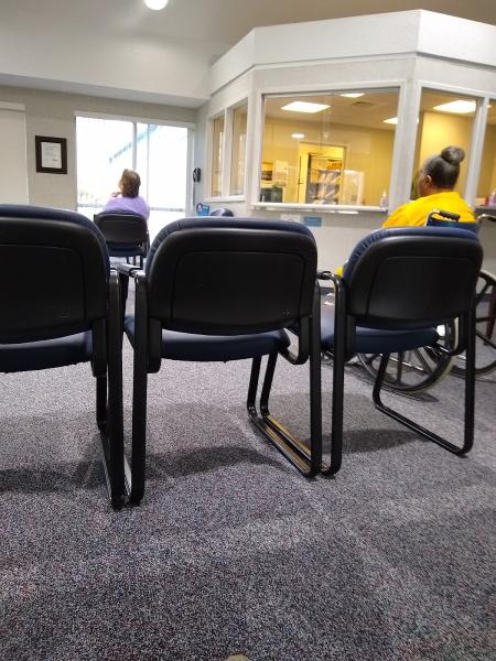 Southeastern Lifestyle Fitness Center Lumberton