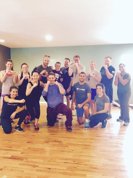Strongfit
