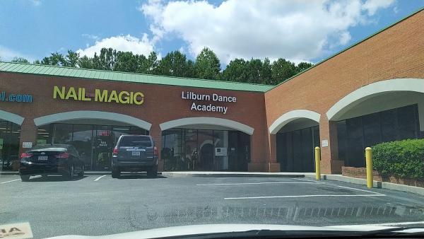 Lilburndance Academy