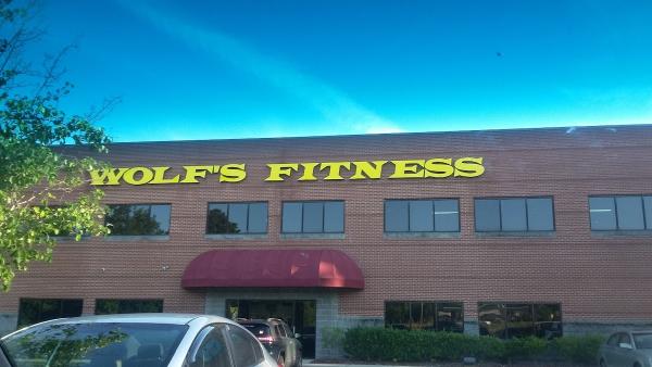 Wolf's Fitness Center