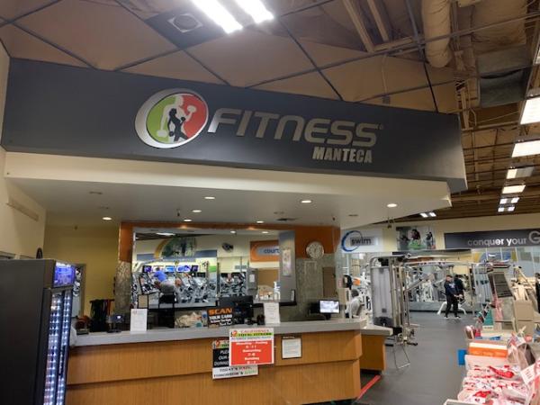 California Total Fitness (Calfit)