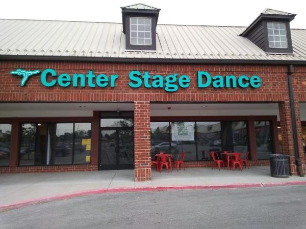 Center Stage Dance Studio & Tumbling