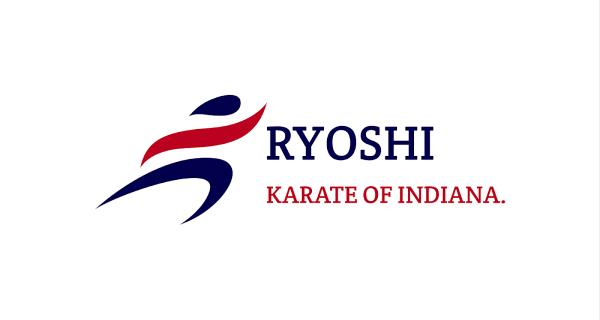 Ryoshi Karate of Indiana.